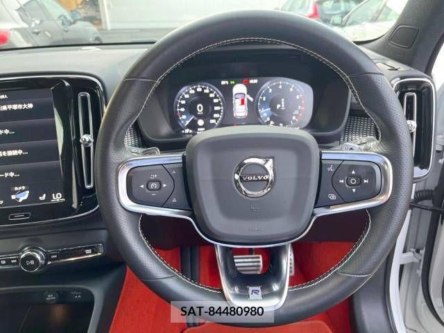 Volvo XC40 2020-08 349468-10