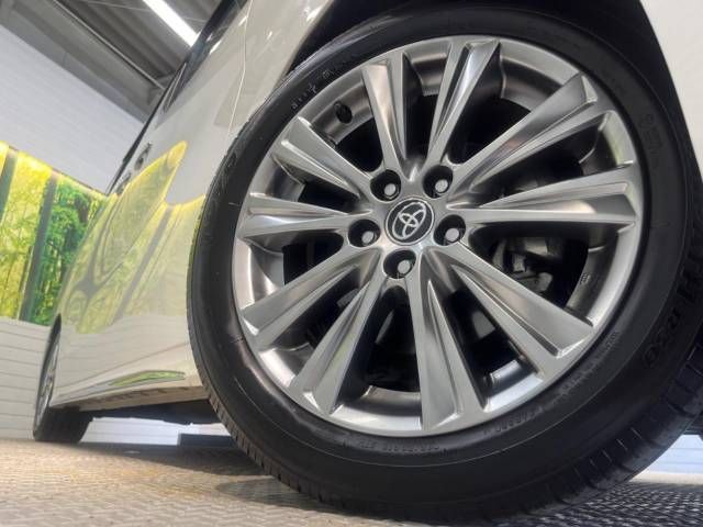 Toyota ALPHARD 2021-10 9686-13