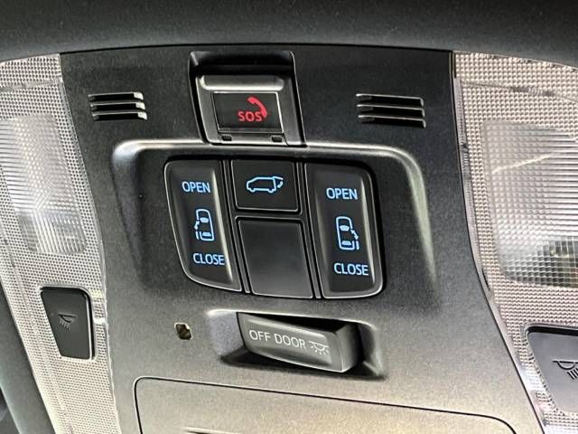 Toyota ALPHARD 2021-10 9686-5