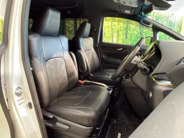 Toyota ALPHARD 2021-10 9686-8
