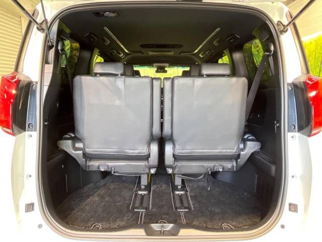 Toyota ALPHARD 2021-10 9686-11