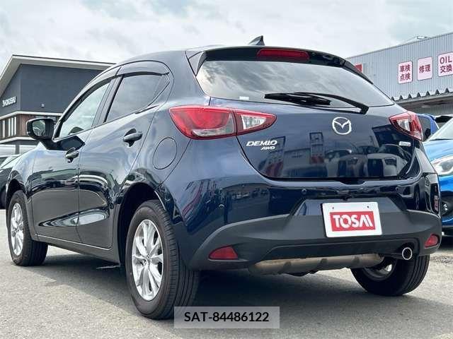 Mazda DEMIO 2019-08 296629-14
