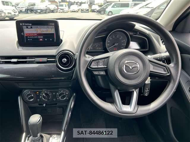 Mazda DEMIO 2019-08 296629-16