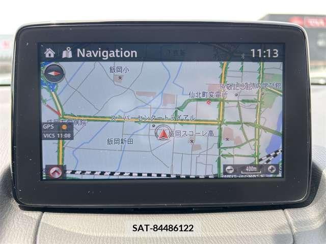 Mazda DEMIO 2019-08 296629-17