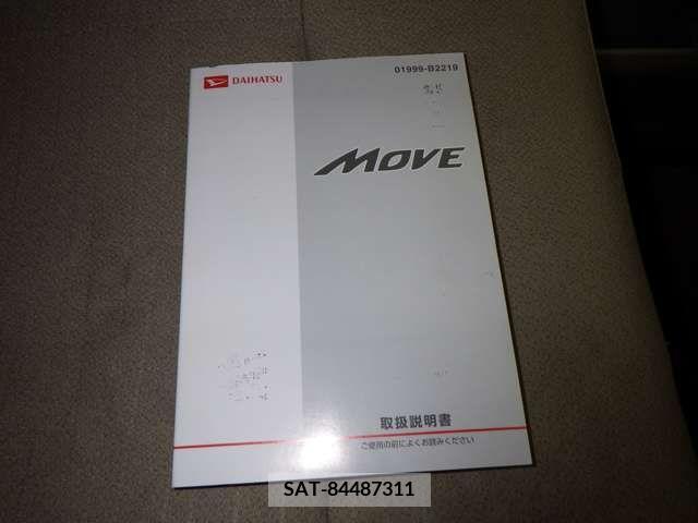Daihatsu MOVE 2012-03 214459-13