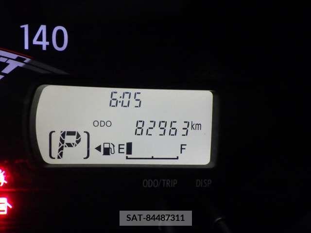 Daihatsu MOVE 2012-03 214459-9