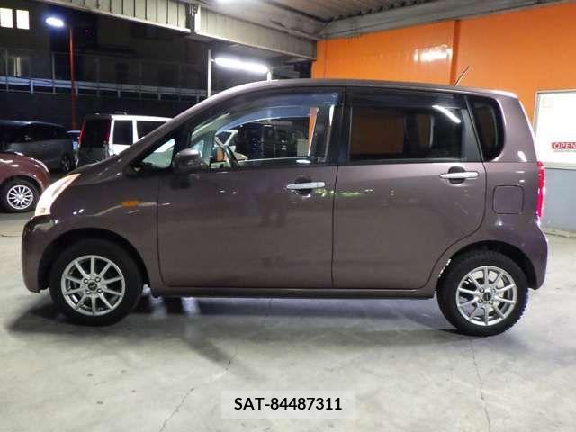 Daihatsu MOVE 2012-03 214459-8