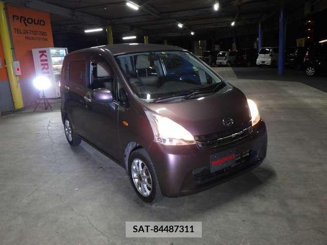 Daihatsu MOVE 2012-03 214459-0