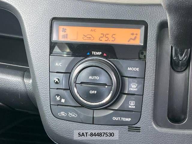 Suzuki WAGON R 2013-11 311713-5