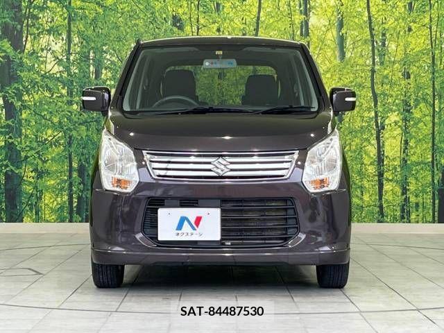 Suzuki WAGON R 2013-11 311713-15