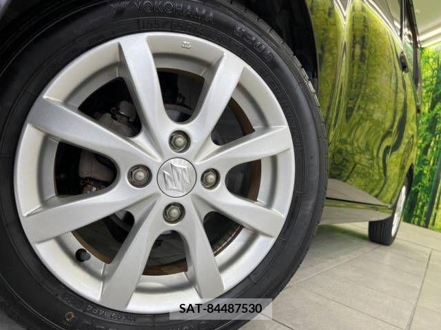 Suzuki WAGON R 2013-11 311713-14