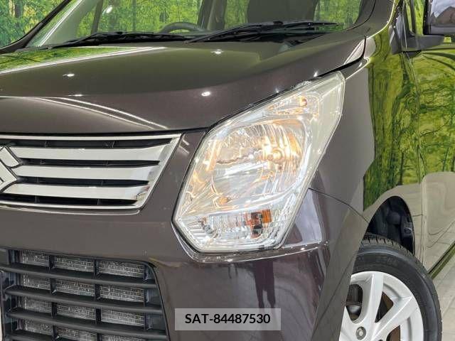 Suzuki WAGON R 2013-11 311713-13