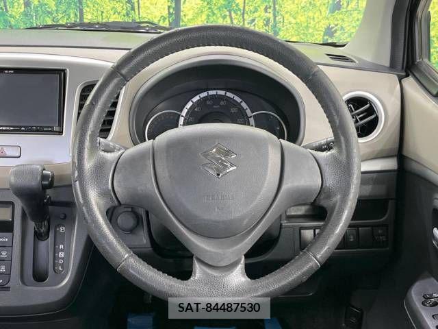 Suzuki WAGON R 2013-11 311713-12