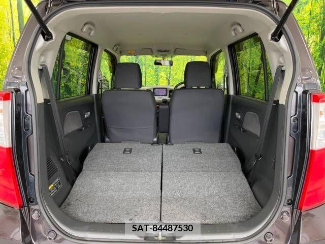 Suzuki WAGON R 2013-11 311713-11