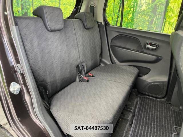 Suzuki WAGON R 2013-11 311713-10