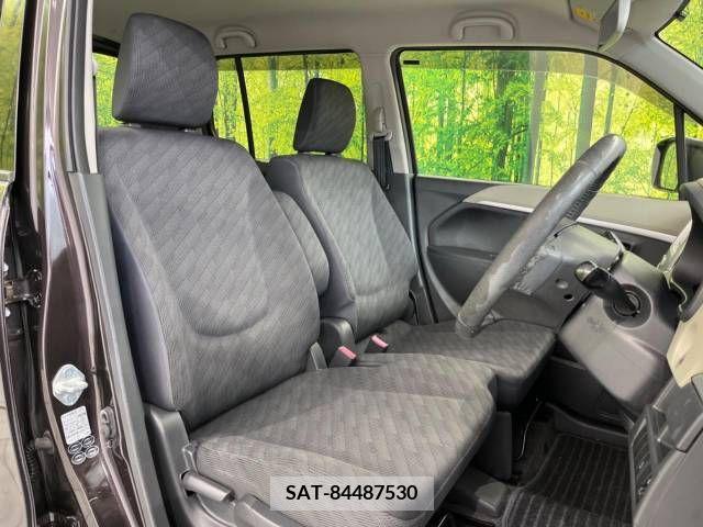 Suzuki WAGON R 2013-11 311713-9