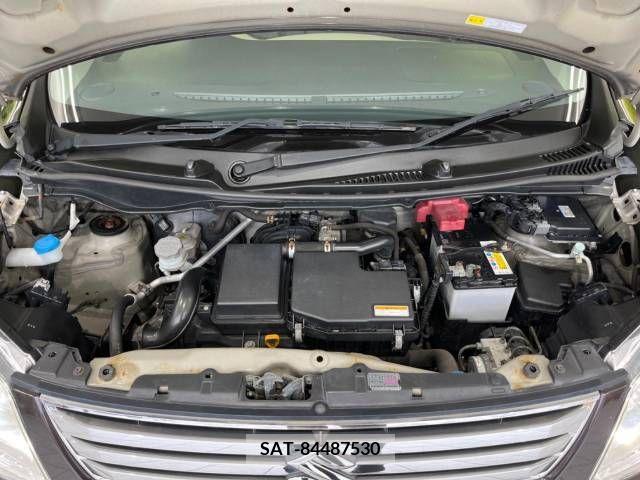 Suzuki WAGON R 2013-11 311713-19