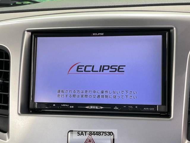 Suzuki WAGON R 2013-11 311713-2