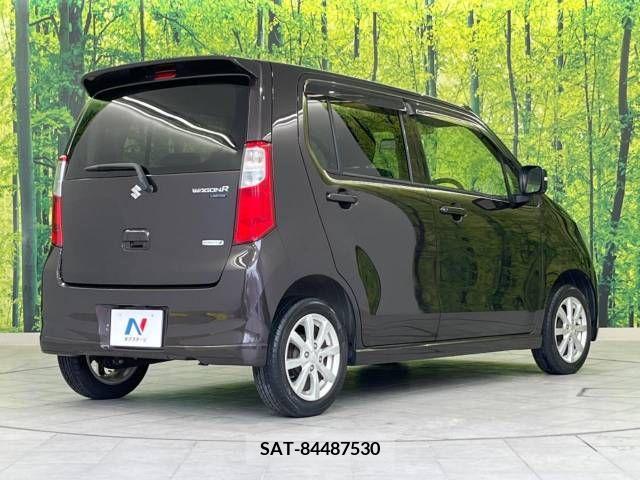 Suzuki WAGON R 2013-11 311713-18
