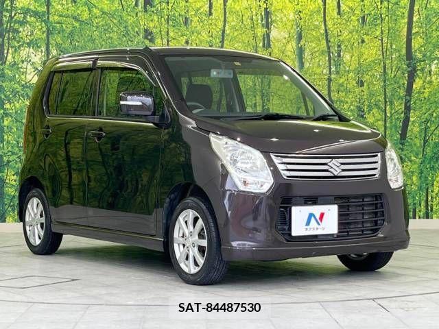 Suzuki WAGON R 2013-11 311713-17