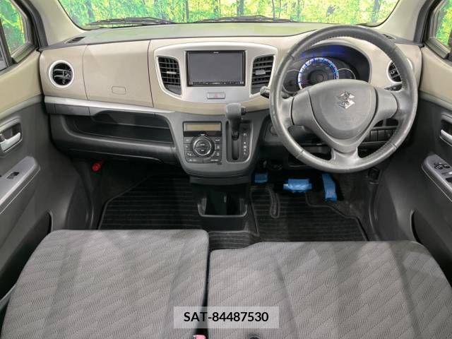 Suzuki WAGON R 2013-11 311713-1