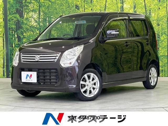 Suzuki WAGON R 2013-11 311713-0