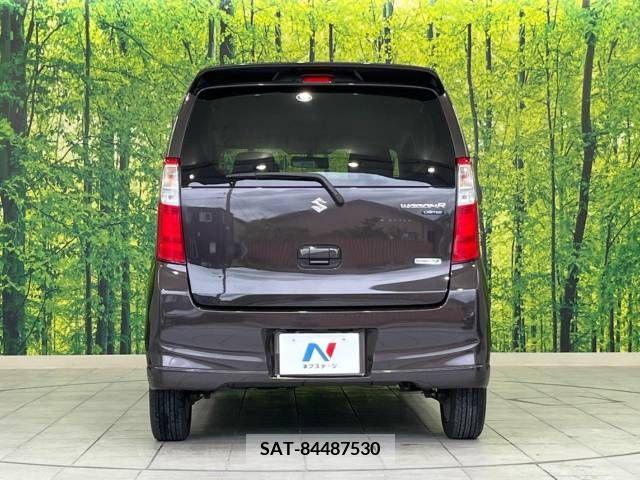 Suzuki WAGON R 2013-11 311713-16