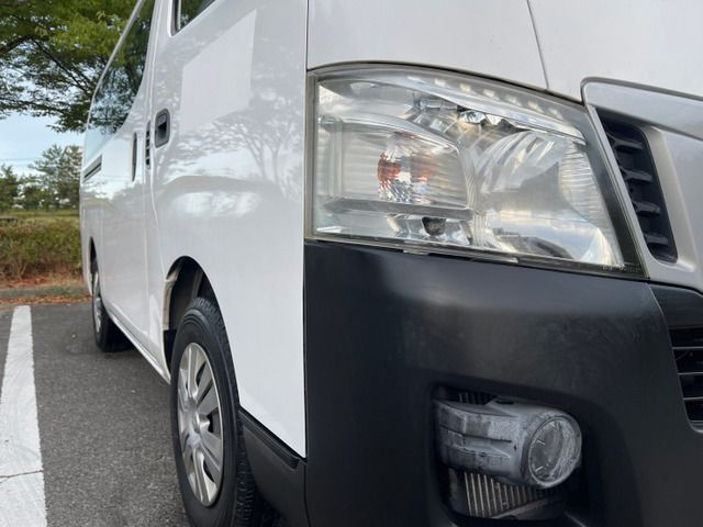 Nissan NV350 Caravan 2013-07 15036-14