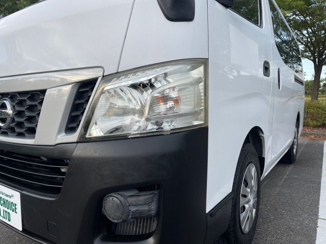 Nissan NV350 Caravan 2013-07 15036-16