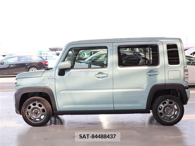 Suzuki HUSTLER 2023-11 361580-21