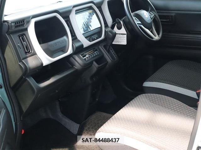 Suzuki HUSTLER 2023-11 361580-12