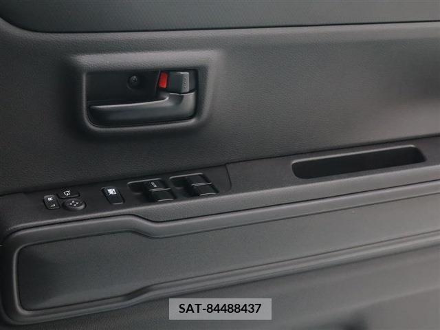 Suzuki HUSTLER 2023-11 361580-3