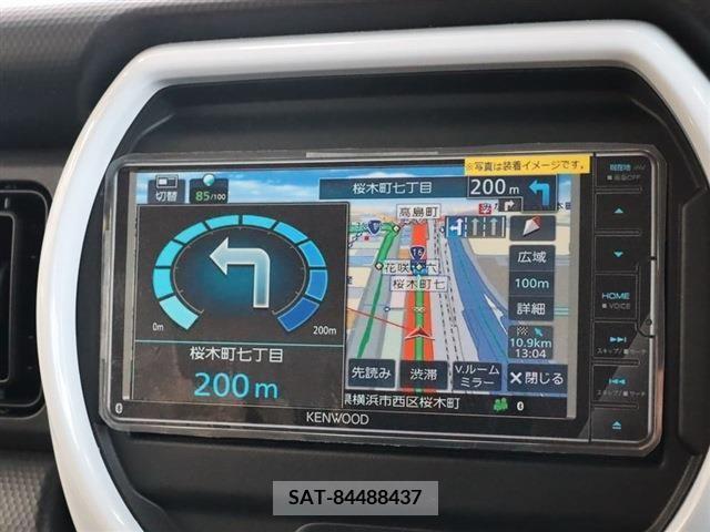 Suzuki HUSTLER 2023-11 361580-2