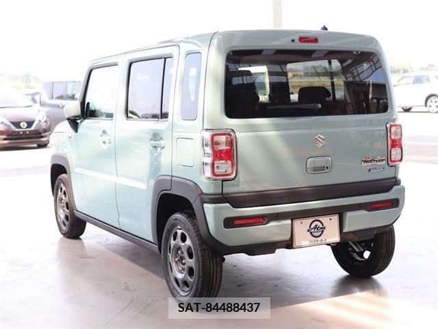 Suzuki HUSTLER 2023-11 361580-20