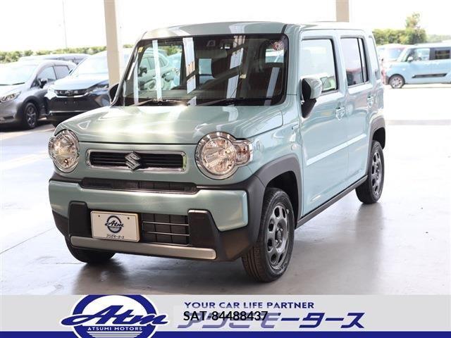 Suzuki HUSTLER 2023-11 361580-29