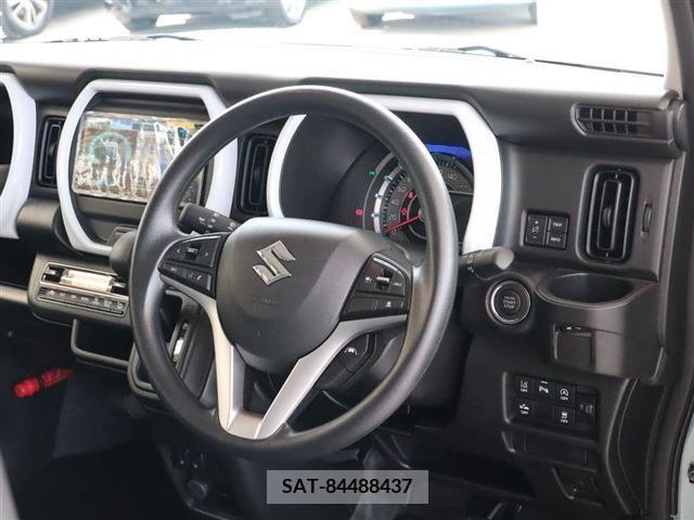 Suzuki HUSTLER 2023-11 361580-1