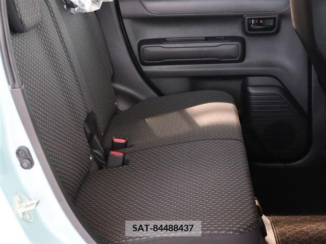 Suzuki HUSTLER 2023-11 361580-11