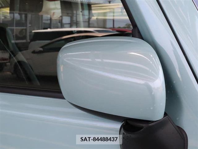 Suzuki HUSTLER 2023-11 361580-28