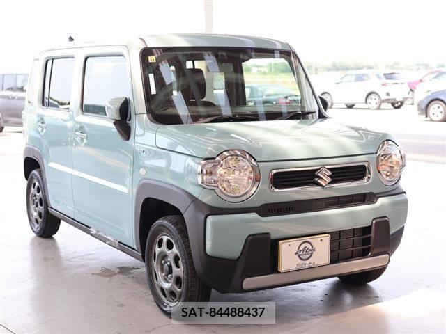 Suzuki HUSTLER 2023-11 361580-18