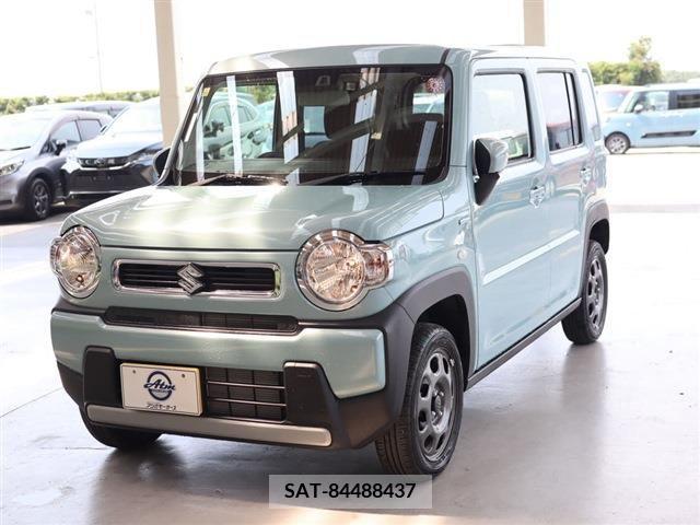 Suzuki HUSTLER 2023-11 361580-0