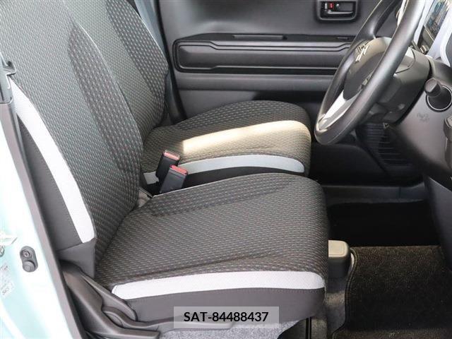Suzuki HUSTLER 2023-11 361580-10