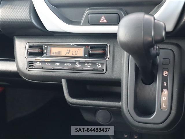 Suzuki HUSTLER 2023-11 361580-9