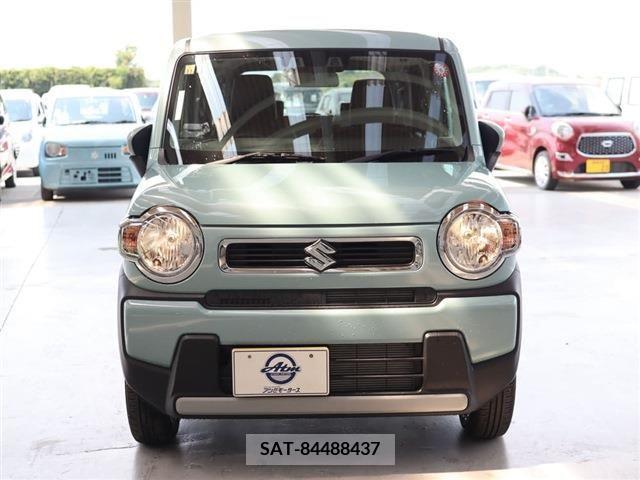 Suzuki HUSTLER 2023-11 361580-17