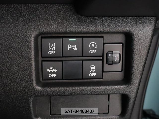 Suzuki HUSTLER 2023-11 361580-7