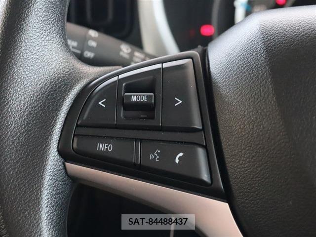 Suzuki HUSTLER 2023-11 361580-24