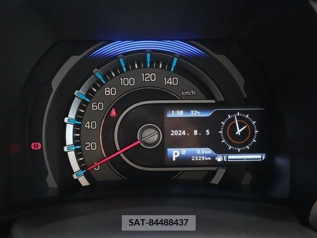 Suzuki HUSTLER 2023-11 361580-6
