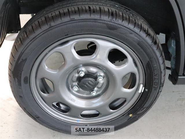 Suzuki HUSTLER 2023-11 361580-5