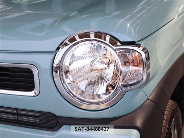 Suzuki HUSTLER 2023-11 361580-22