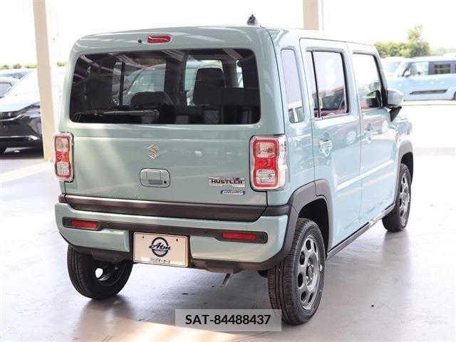 Suzuki HUSTLER 2023-11 361580-4