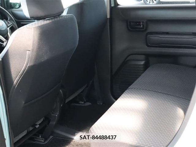 Suzuki HUSTLER 2023-11 361580-13